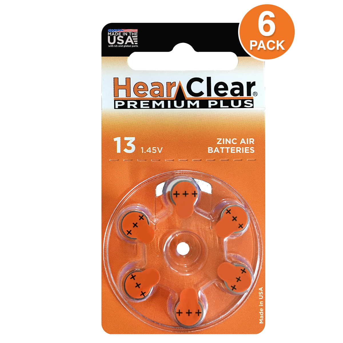 Forbes Health Announces Best Hearing Aid Batteries of 2022