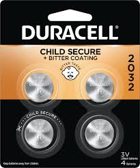 Protect Your Children: Microbattery.com Offers Child-Safe Battery Packaging 